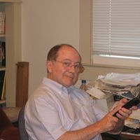 Robert Lacy Photo 47