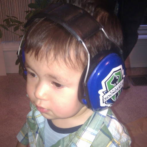 David Kerwin Photo 26