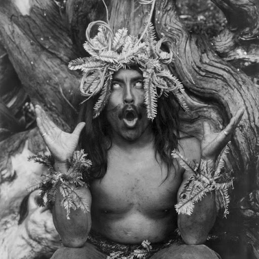 Allen Ginsberg Photo 31