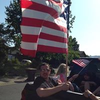 Paul Fraser Photo 40