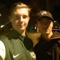 Thomas Tobias Photo 25