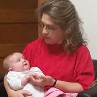 Christine Dawson Photo 19