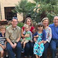 Nancy Churchill Photo 12