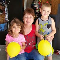 Melody Mathews Photo 15