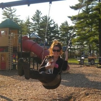 Heather Read Photo 7