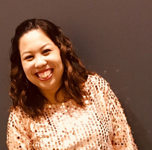 Christina Chen Photo 26