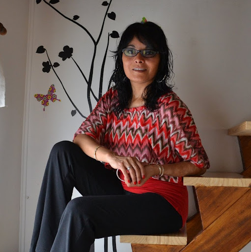 Carmen Saavedra Photo 36