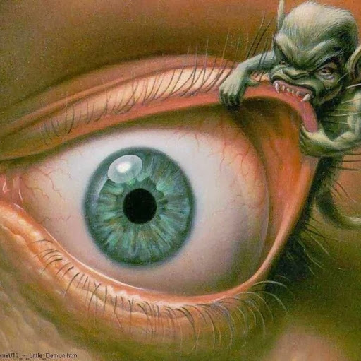 Jacqueline Krause Photo 1