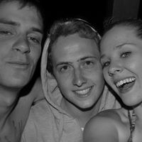 Isaac Harris Photo 20