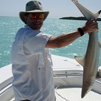 Richard Fine Photo 17