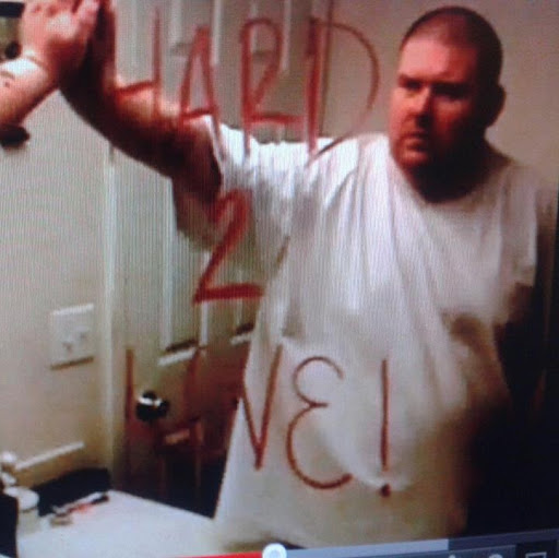 Richard Norris Photo 20