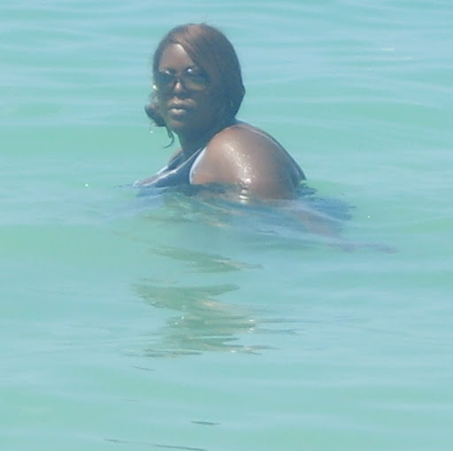 Theresa Perkins Photo 5