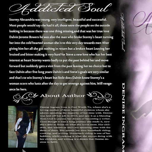 Denise Ingram Photo 29