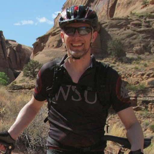 Daniel Vogt Photo 10