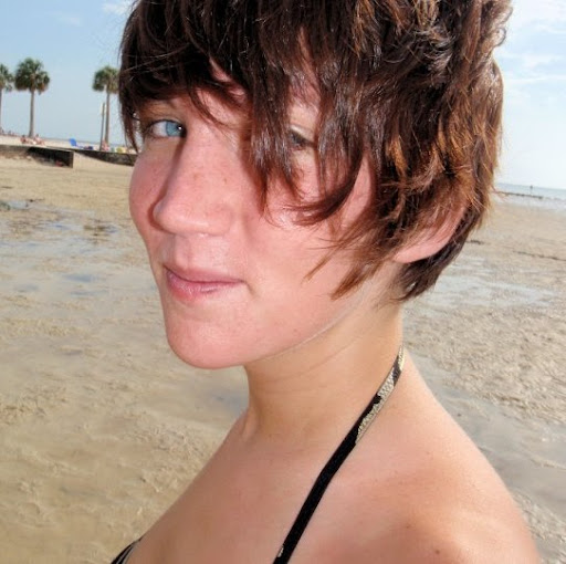 Sarah Stewart Photo 19