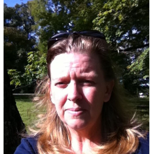 Annette Martin Photo 18