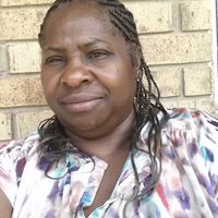 Bertha Williams Photo 17