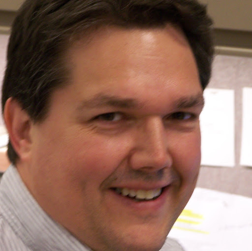 Jeff Mitchell Photo 31