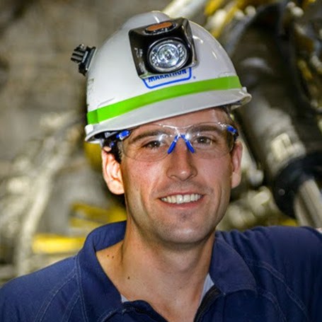 David Griffith Photo 26