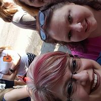 Christine Horner Photo 10