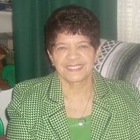 Doris Stevenson Photo 5