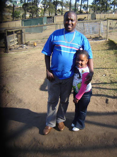 Barry Lambert Photo 6