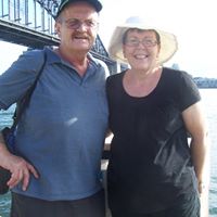 Alexander Forsyth Photo 15