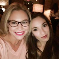 Julie Nader Photo 17