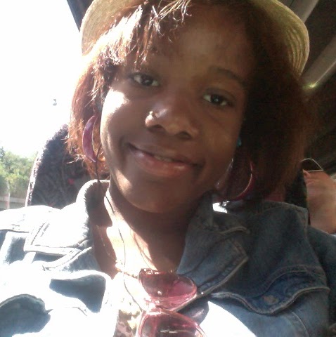 Rachel Robinson Photo 12
