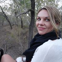 Kimberley Norman Photo 11