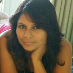 Maria Escobar Photo 19