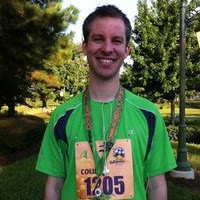 Colin O'Brien Photo 13