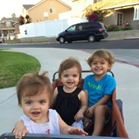 Geoff Robertson Photo 13