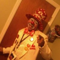 Michael Atkins Photo 12