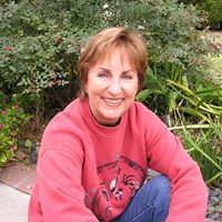 Suzanne Gibbs Photo 9