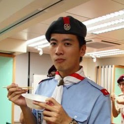 George Yeung Photo 7