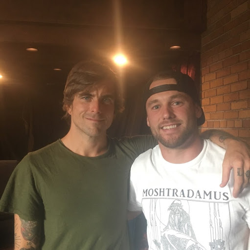 Sean Flemming Photo 7