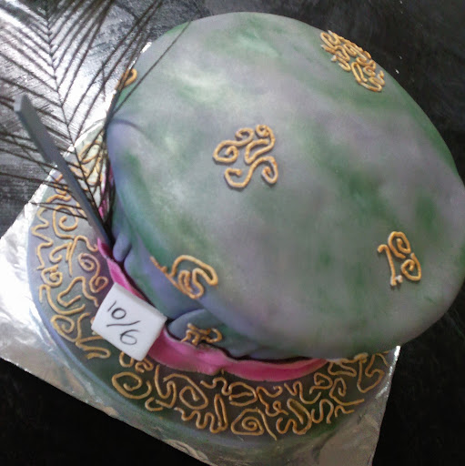 Michelle Redmond Photo 18