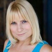 Julia Hurt Photo 6