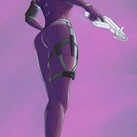 Jill Valentine Photo 28 Jill Valentine Photo 28