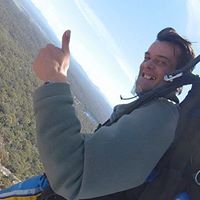 Christian Robertson Photo 34