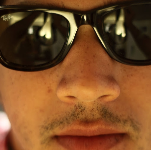 Chris Gallagher Photo 9