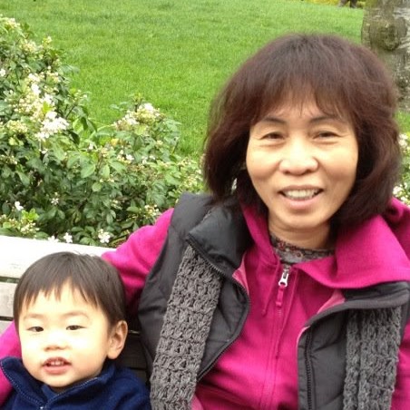 Nancy Yee Photo 15