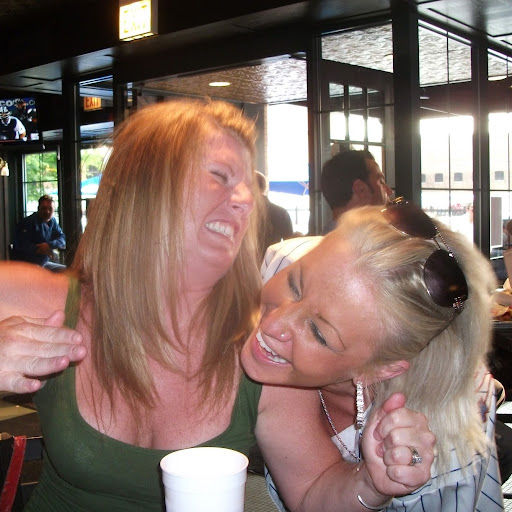 Jacklyn Cook Photo 1