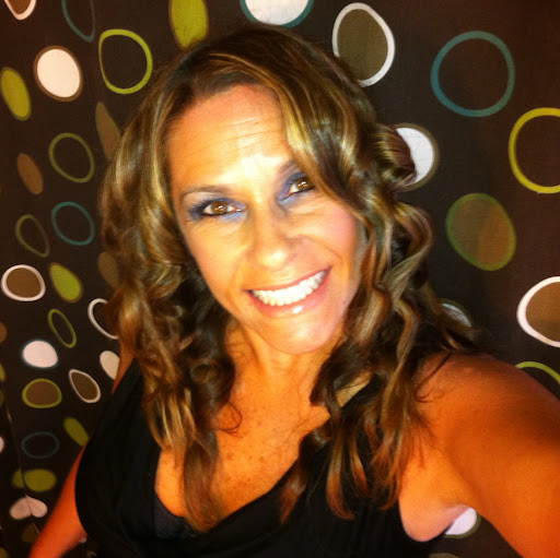 Sheila Morris Photo 9