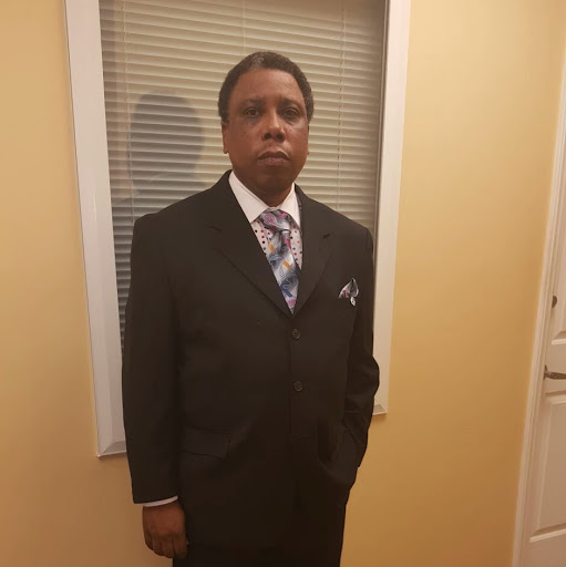 Reginald Allen Photo 39