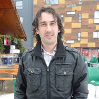 Jesus Carrero Photo 5