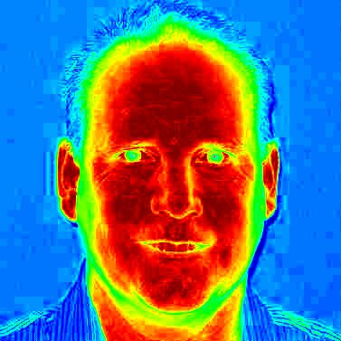 Bill Phipps Photo 32