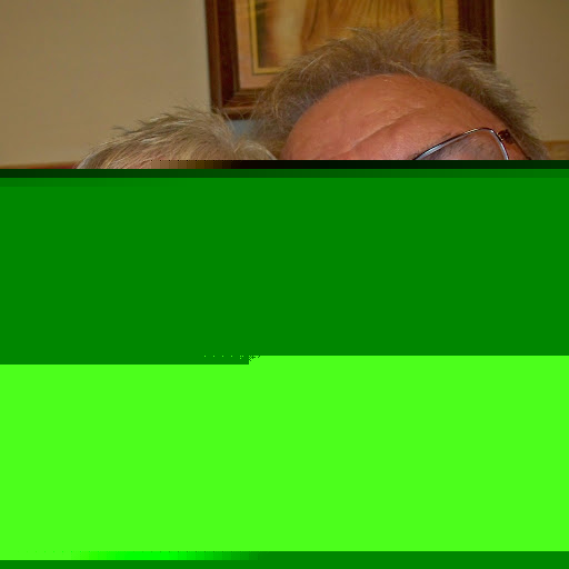 Robert Thurman Photo 33