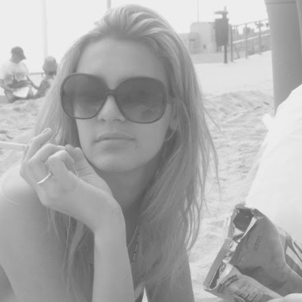Rita Amaral Photo 30